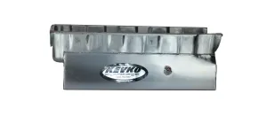 1076 <br> Big Block Chevy Full Box Pan