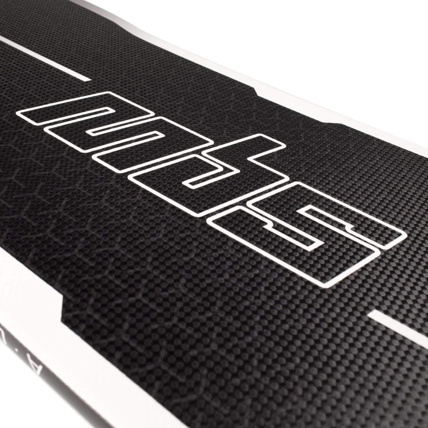 11501 - MBS AGENT 102 Mountainboard Deck