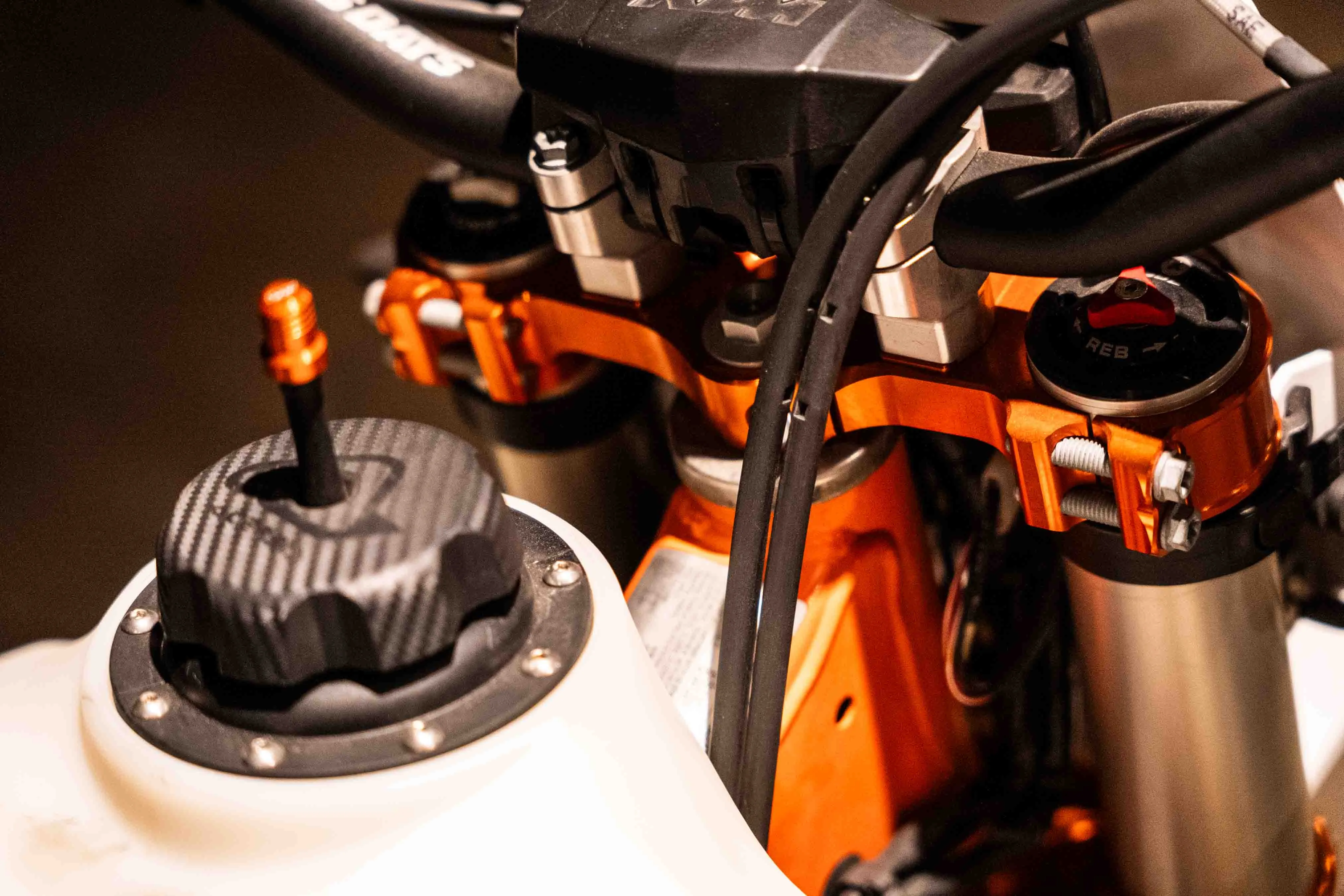 2016 KTM 500 EXC