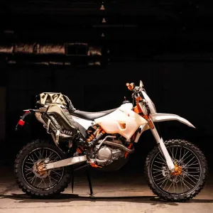 2016 KTM 500 EXC