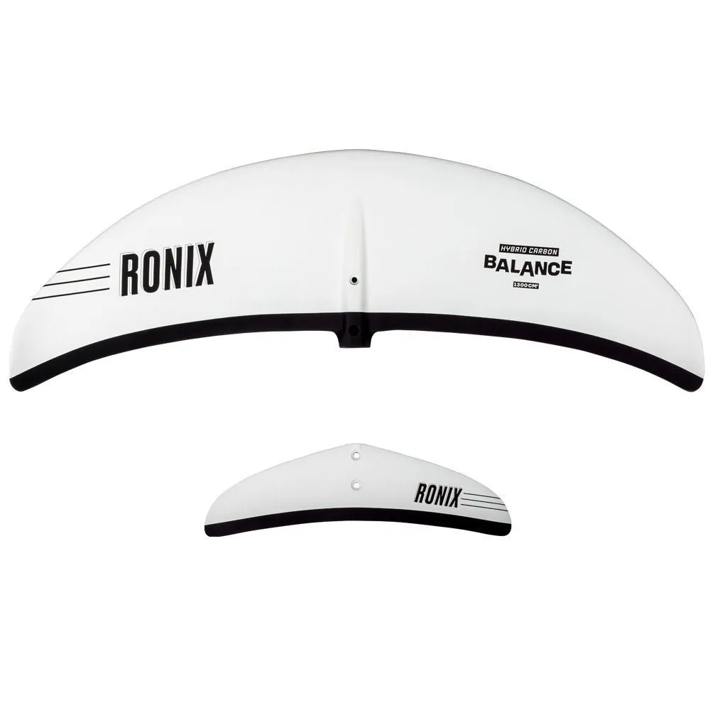 2025 Ronix Koal Surface 727 Foilboard w/ Fluid Mast - Balance Edition 1300cm Wing
