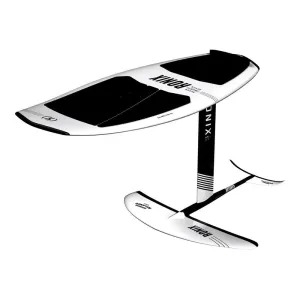 2025 Ronix Koal Surface 727 Foilboard w/ Fluid Mast - Balance Edition 1300cm Wing