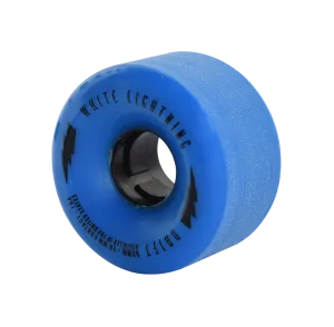 62mm DRIFT Blue Wheel Set (78A, Centerset)