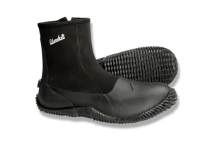 Adamsbuilt Fishing ABNPWB-S Knott Creek Neoprene Booties Small 7-8