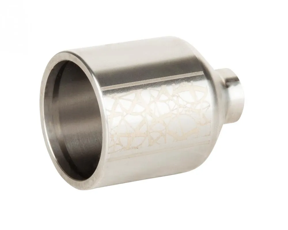 Addict Steel Flint Scooter Peg