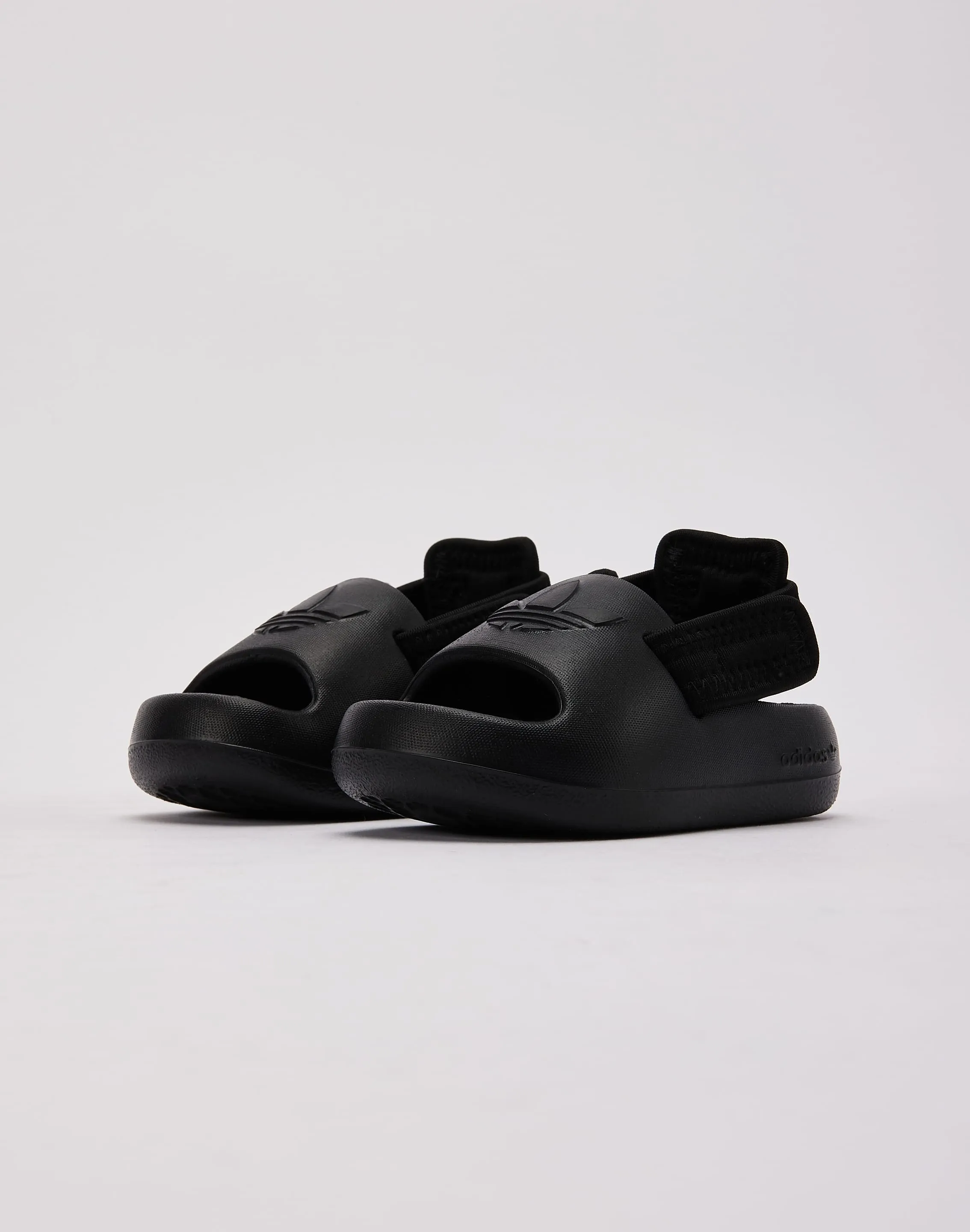 Adidas Adifom Adilette Slides Toddler