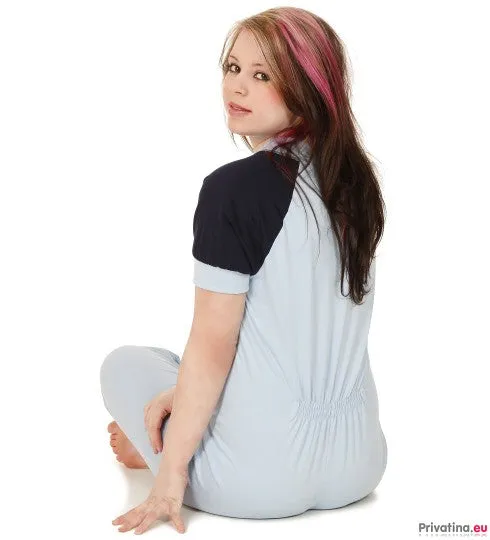 adult baby sleeper active - color