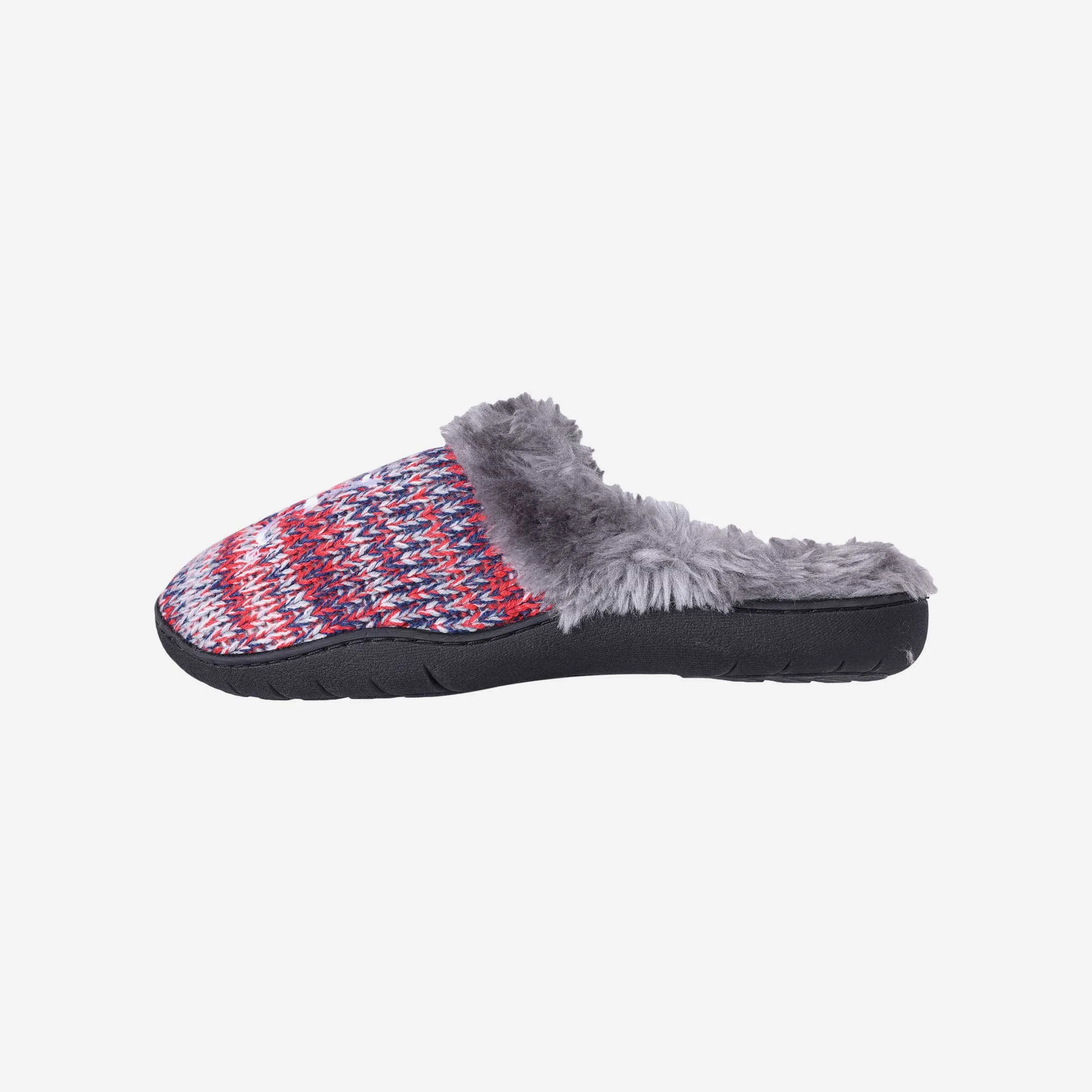 Alabama Crimson Tide Womens Peak Slide Slipper