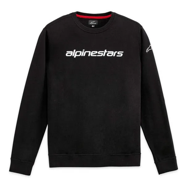 Alpinestars Polerón Linear Crew