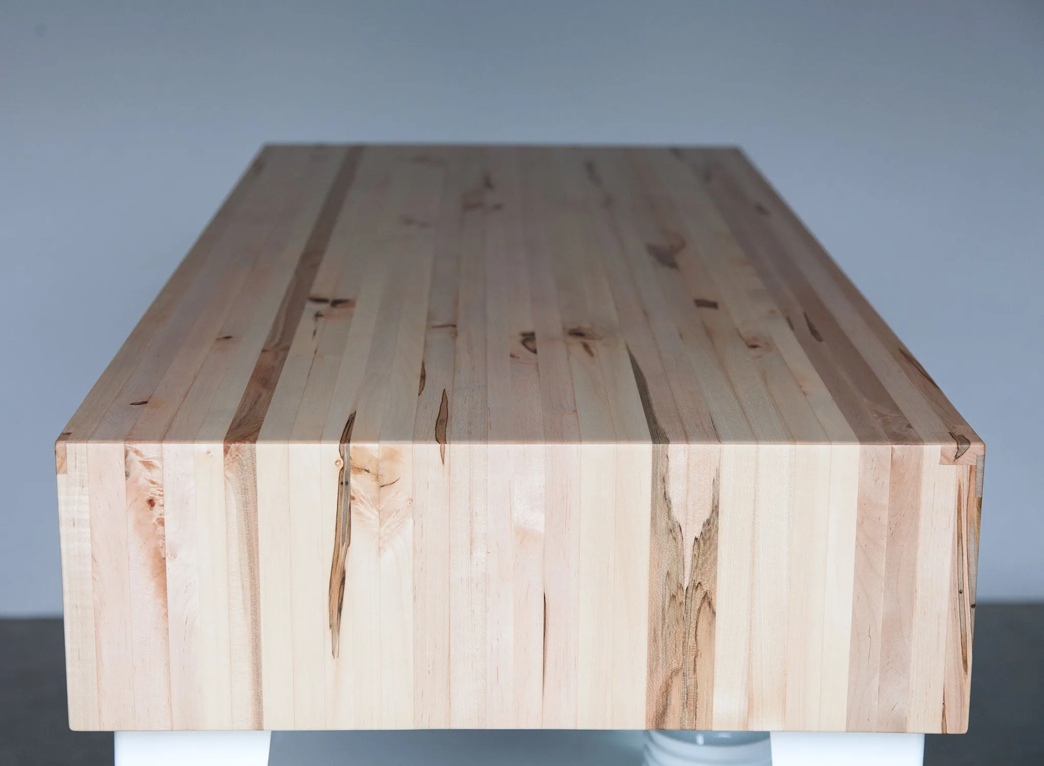 AMAGANSETT KITCHEN ISLAND