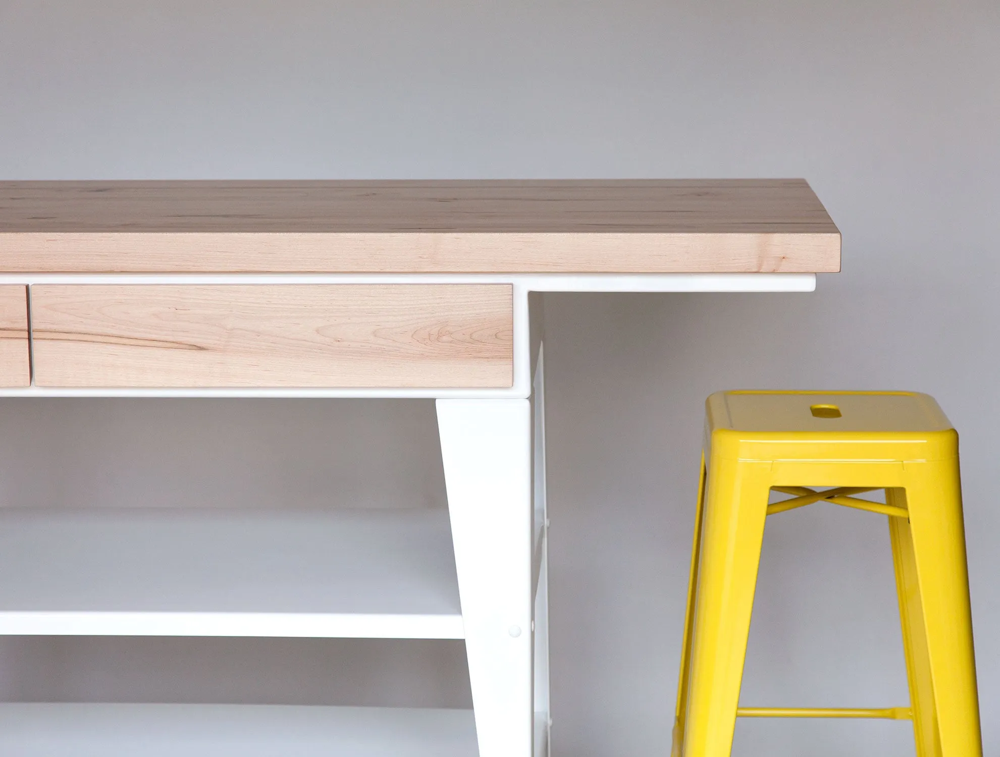 AMAGANSETT KITCHEN ISLAND