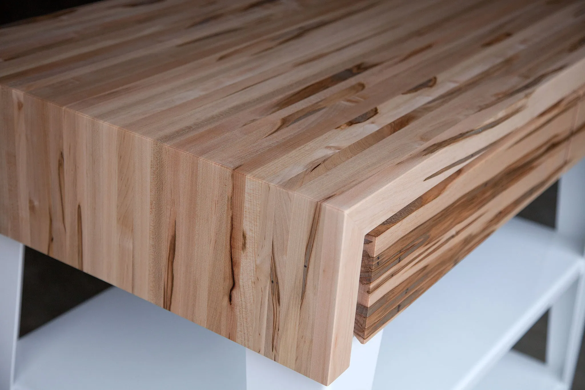 AMAGANSETT KITCHEN ISLAND