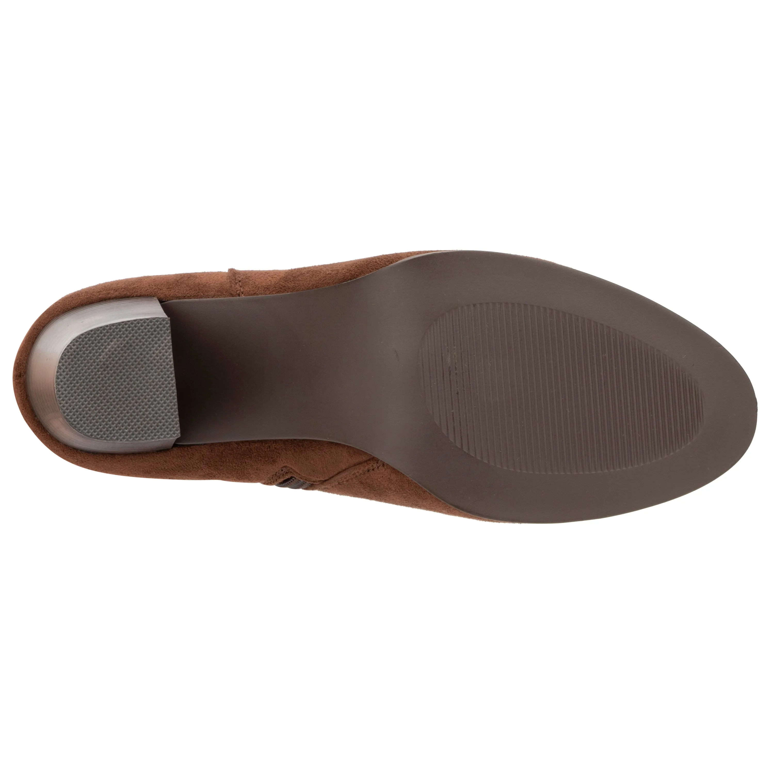 Amena Slouched Booties