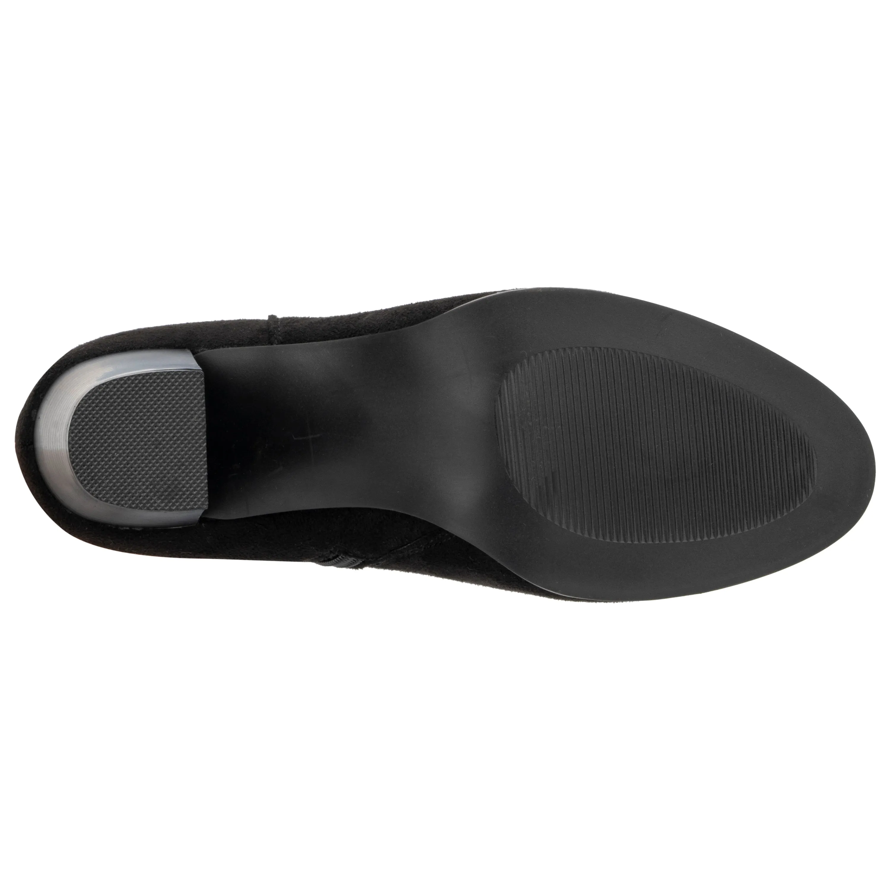 Amena Slouched Booties