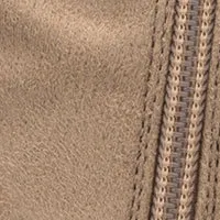 Amena Slouched Booties