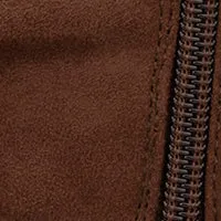 Amena Slouched Booties