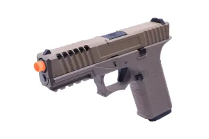 AW CUSTOM™ - VX7101 GEL BLASTER REPLICA