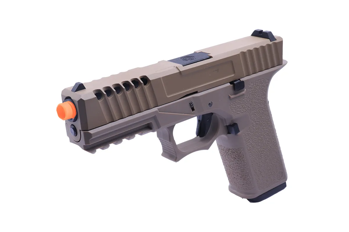 AW CUSTOM™ - VX7101 GEL BLASTER REPLICA