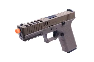 AW CUSTOM™ - VX7201 GEL BLASTER REPLICA