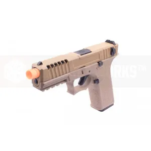 AW CUSTOM™ - VX8101 GEL BLASTER REPLICA
