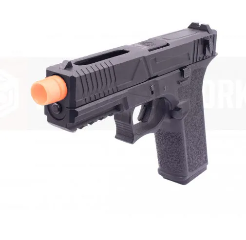 AW CUSTOM™ - VX8300 GEL BLASTER REPLICA