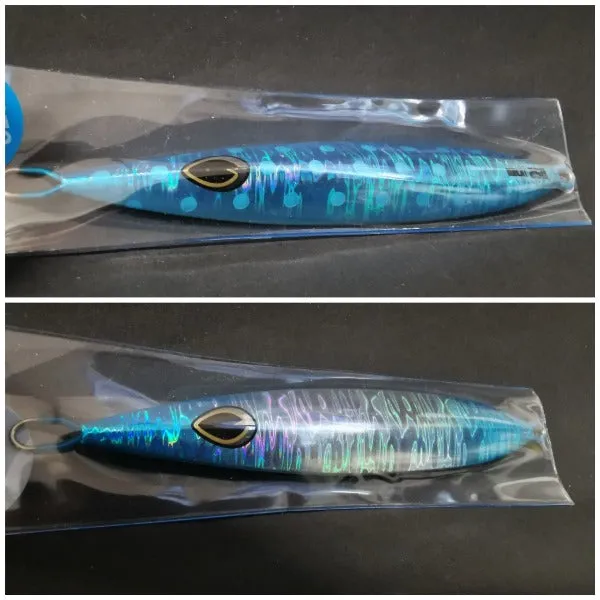 Beat Metal Jig BOBCAT 250g