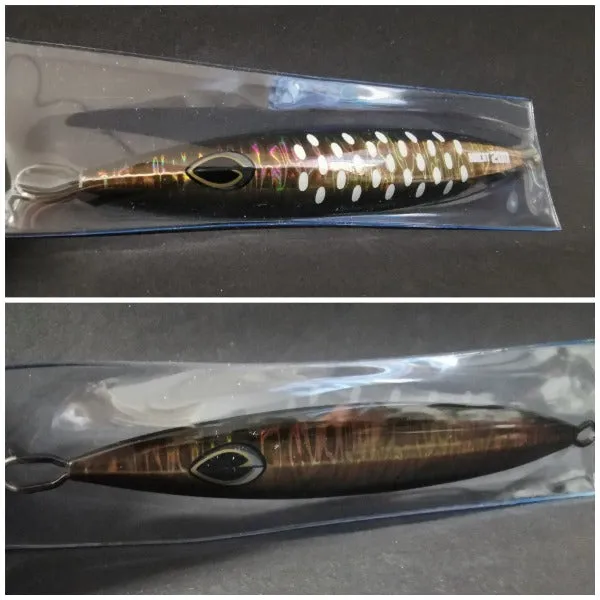Beat Metal Jig BOBCAT 250g