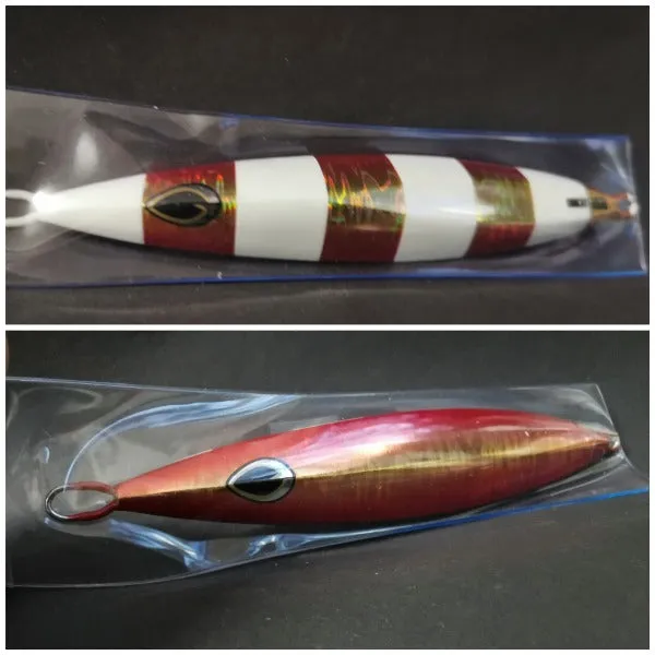 Beat Metal Jig BOBCAT 250g