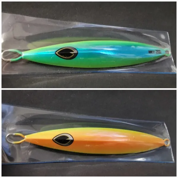Beat Metal Jig BOBCAT 250g