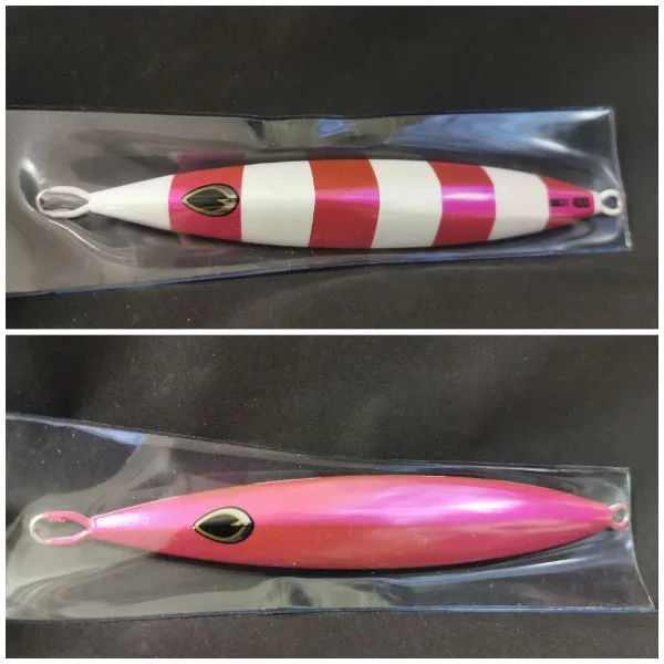 Beat Metal Jig BOBCAT 250g