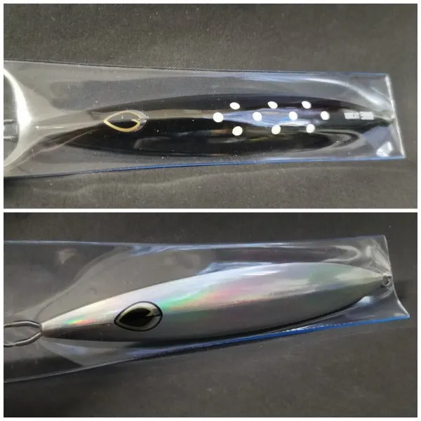 Beat Metal Jig BOBCAT 250g