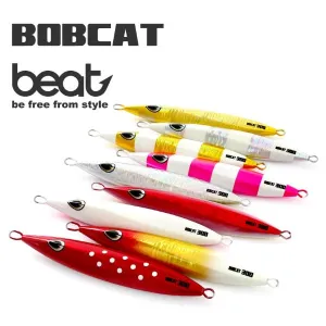 Beat Metal Jig BOBCAT 250g