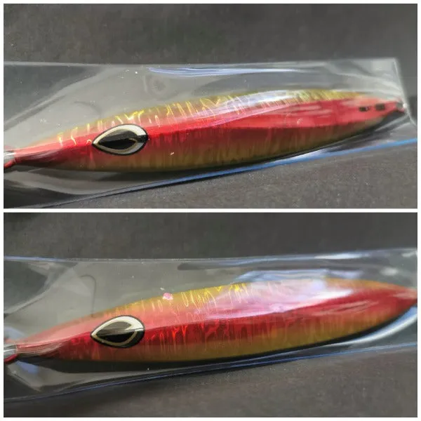 Beat Metal Jig BOBCAT 250g