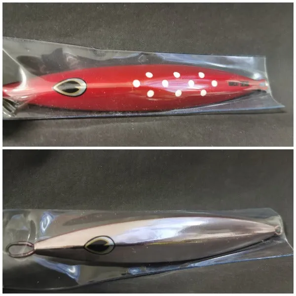 Beat Metal Jig BOBCAT 250g