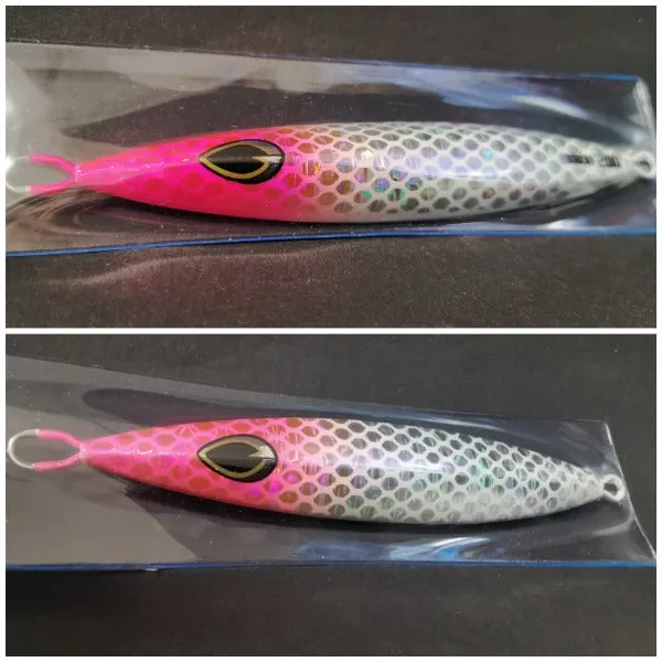 Beat Metal Jig BOBCAT 250g