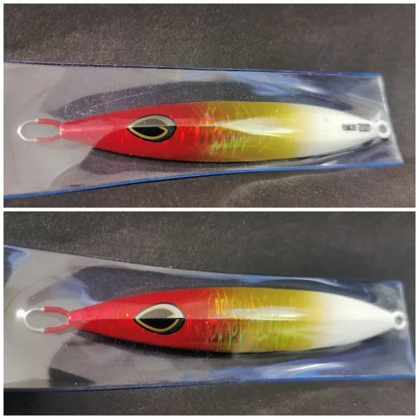 Beat Metal Jig BOBCAT 250g