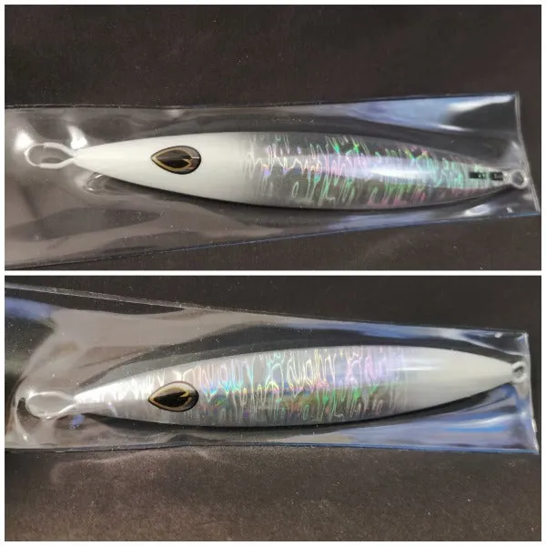 Beat Metal Jig BOBCAT 400g
