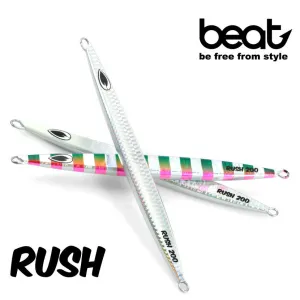 Beat Metal Jig RUSH 180g