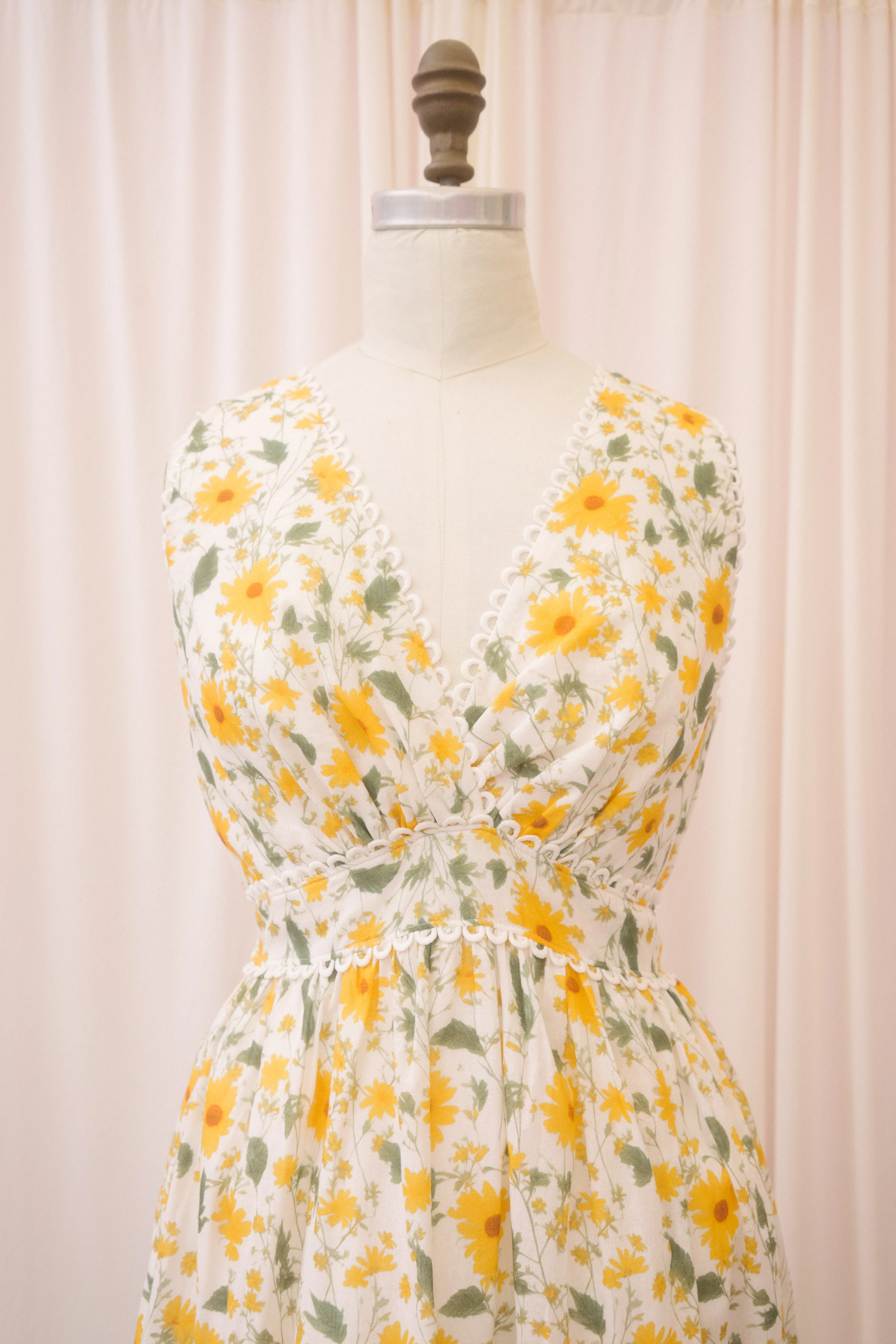 Benita Dress