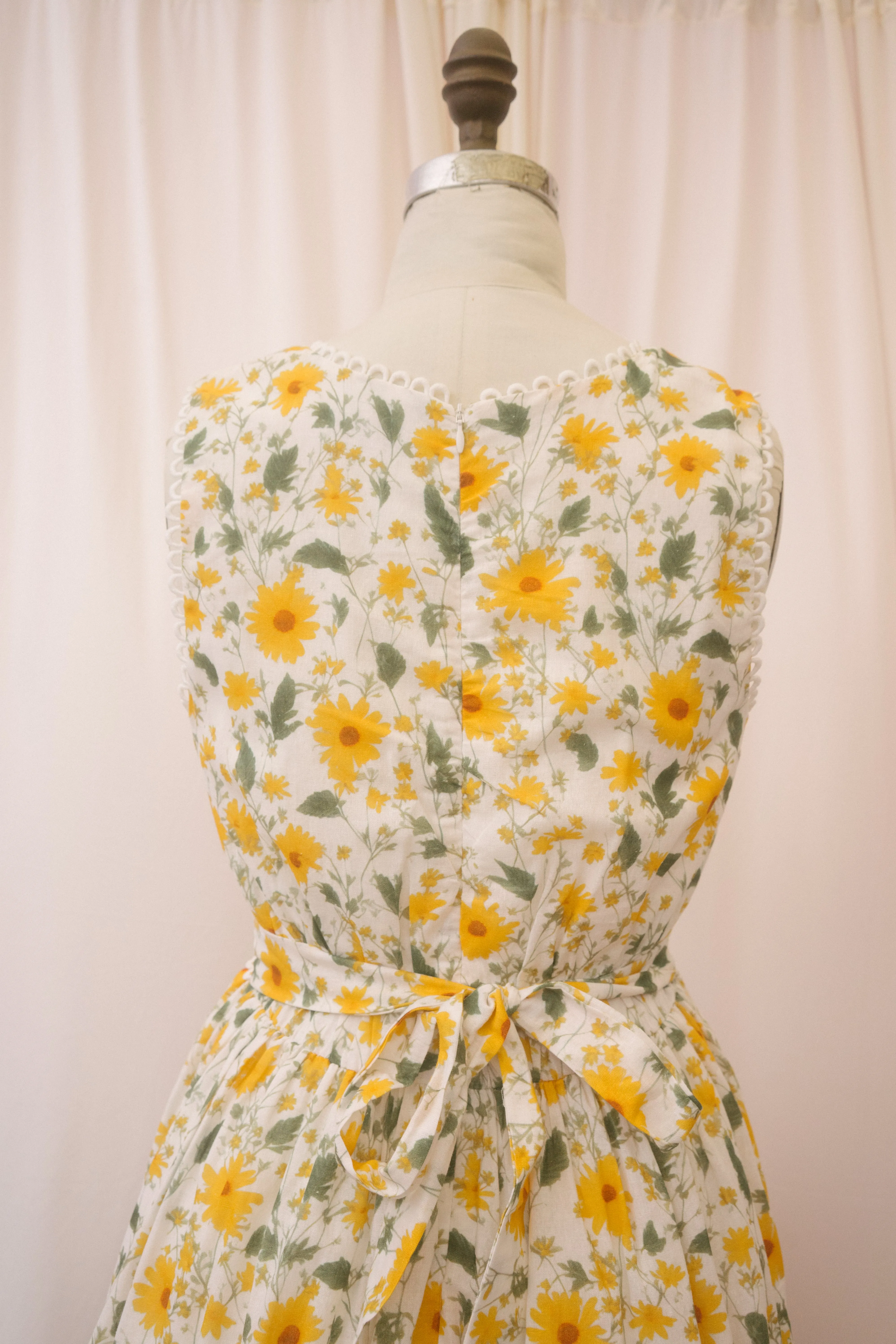 Benita Dress