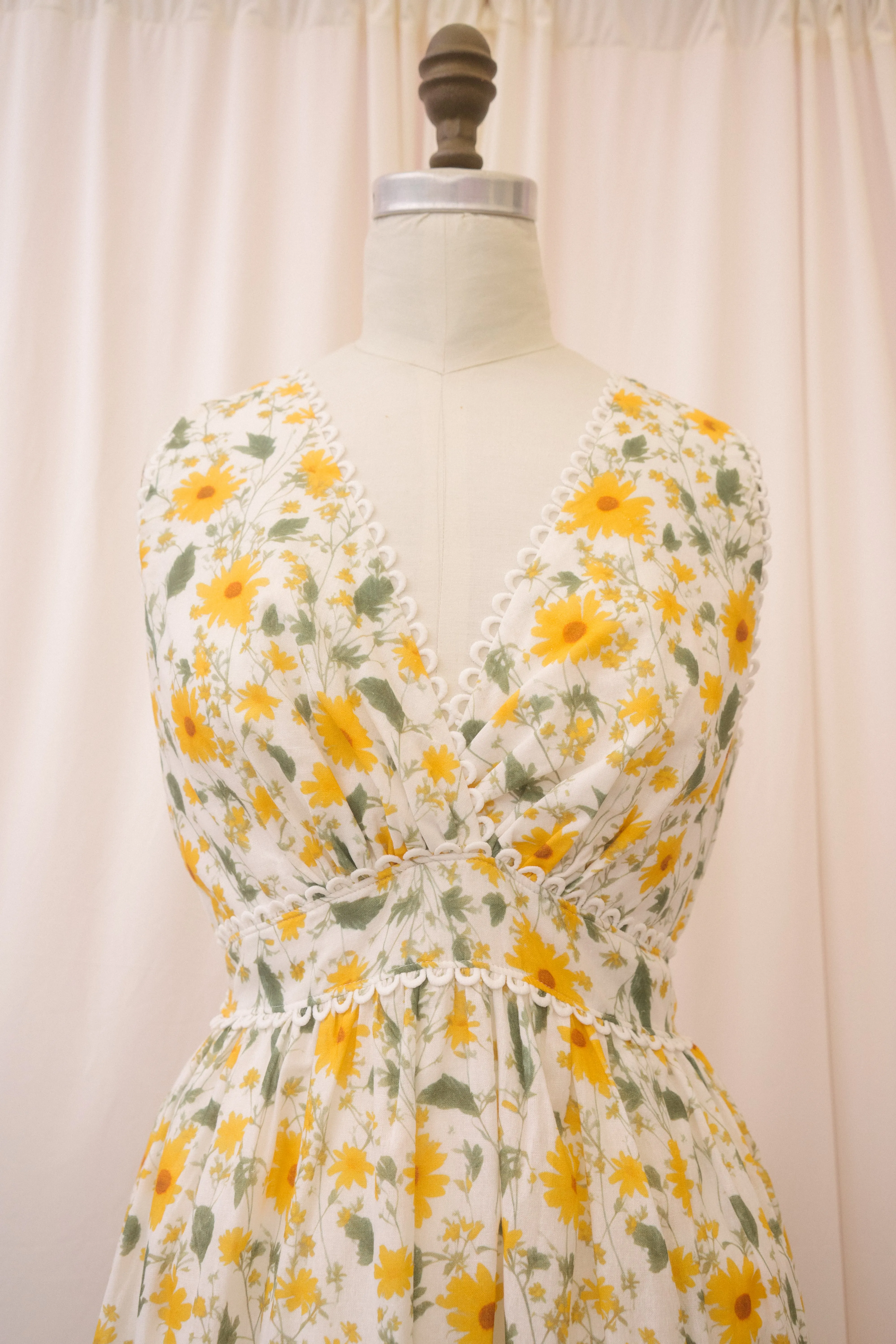Benita Dress