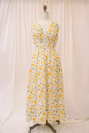 Benita Dress