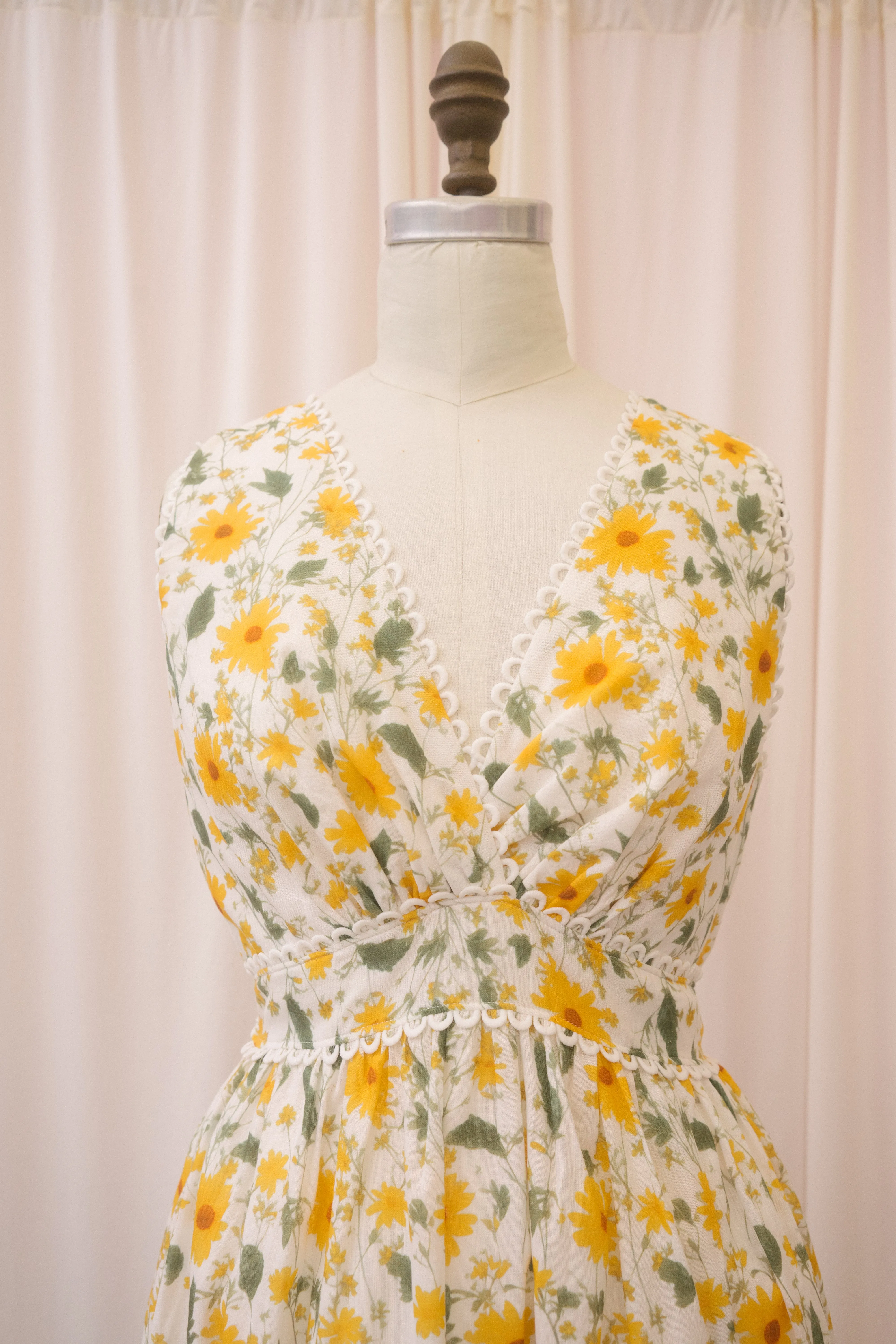 Benita Dress