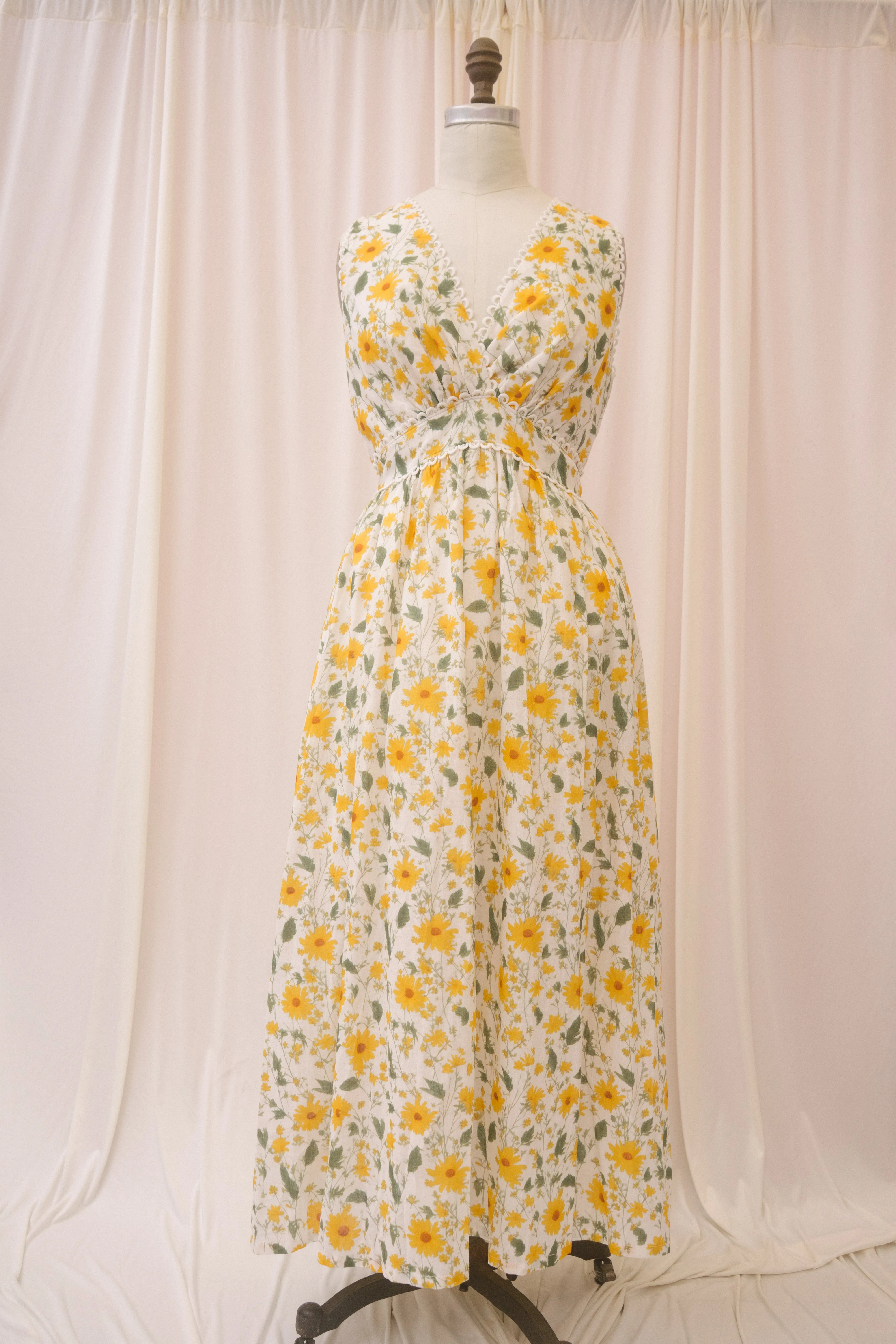 Benita Dress