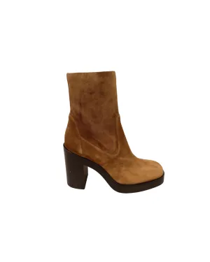 BETHENNY 80 ZIP BOOTIE
