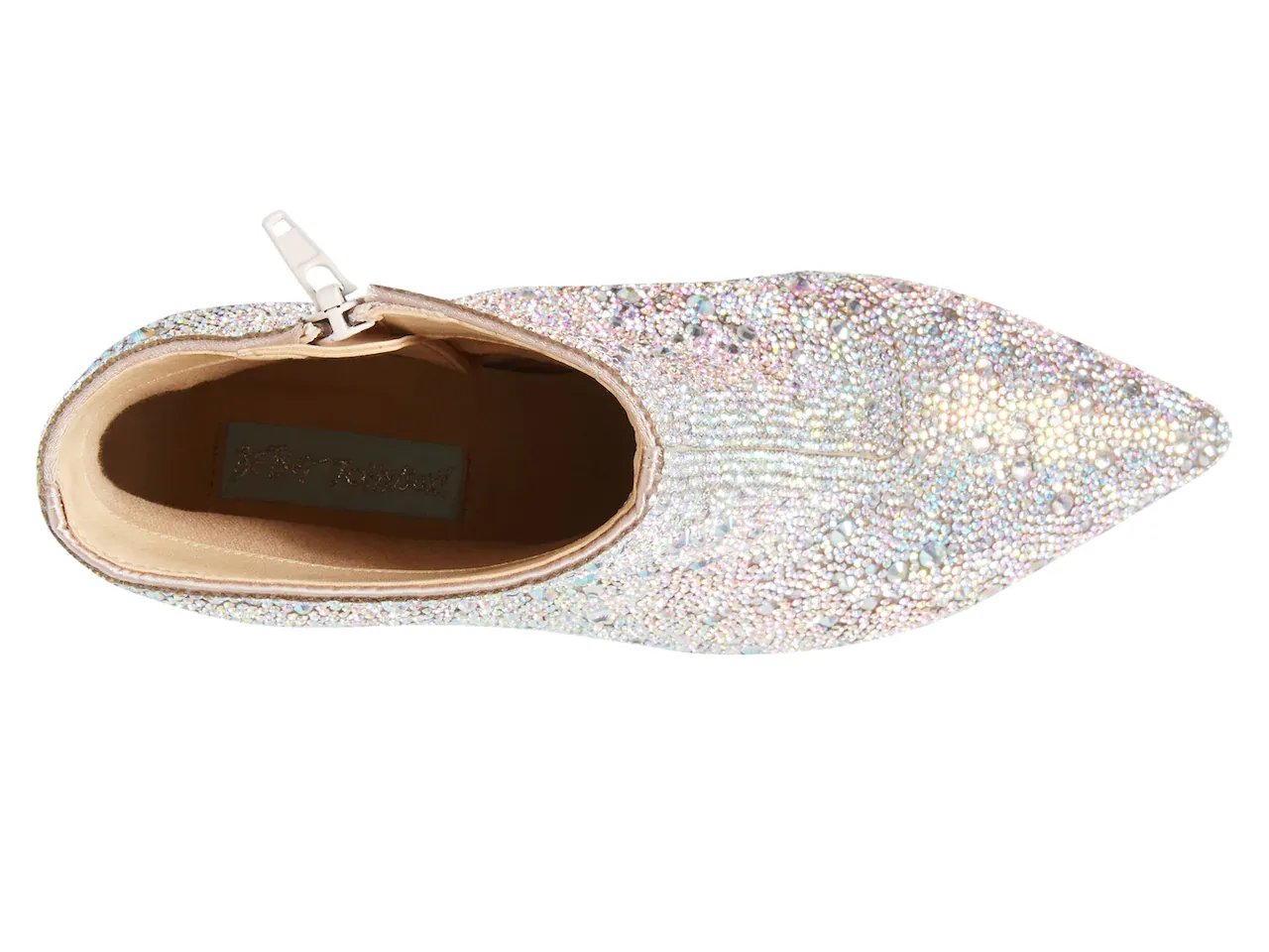 BETSEY JOHNSON SB-CADY