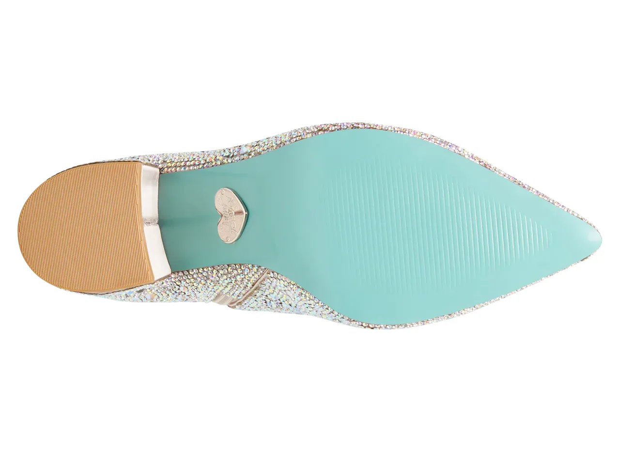 BETSEY JOHNSON SB-CADY