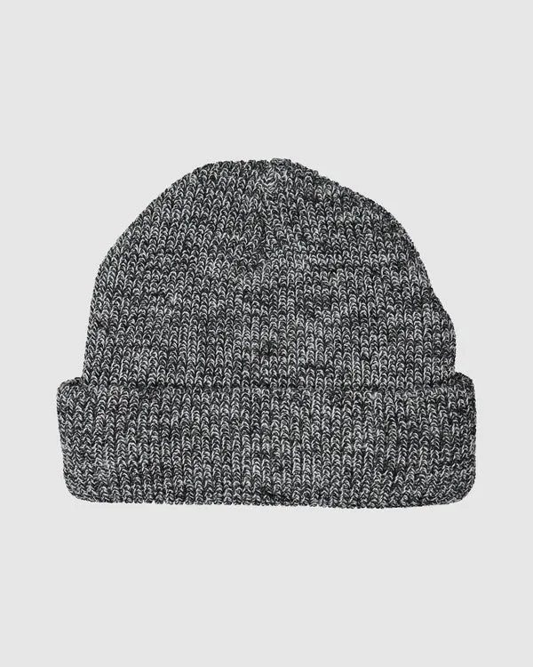 Billabong Broke Beanie - Black