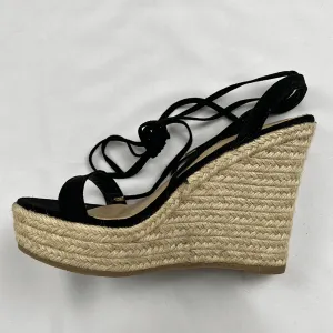 Billini Sloance Woman High Wedges Shoes 5