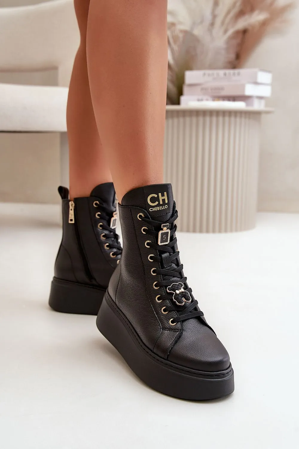 Bootie